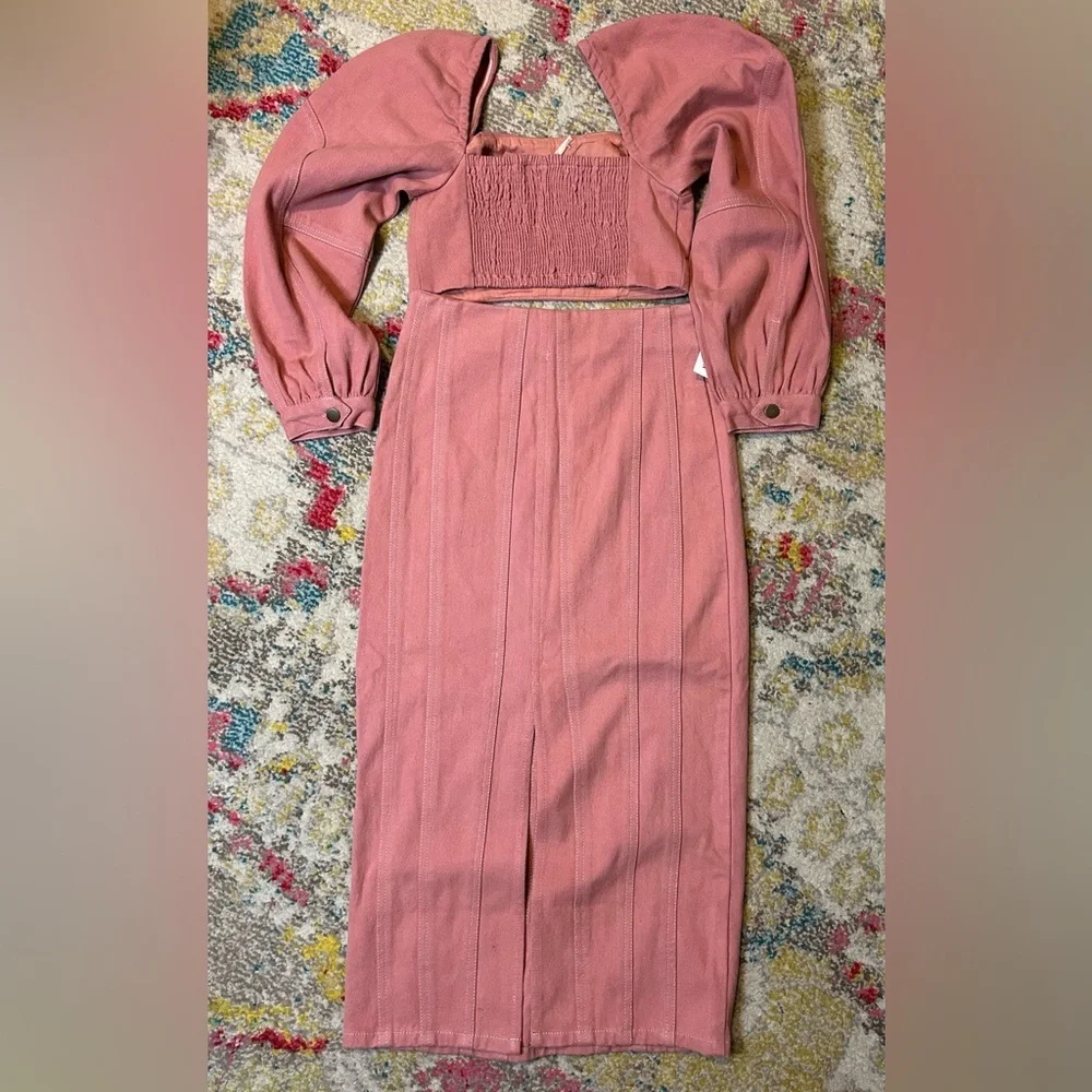 Free People made be